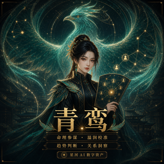 青鸾